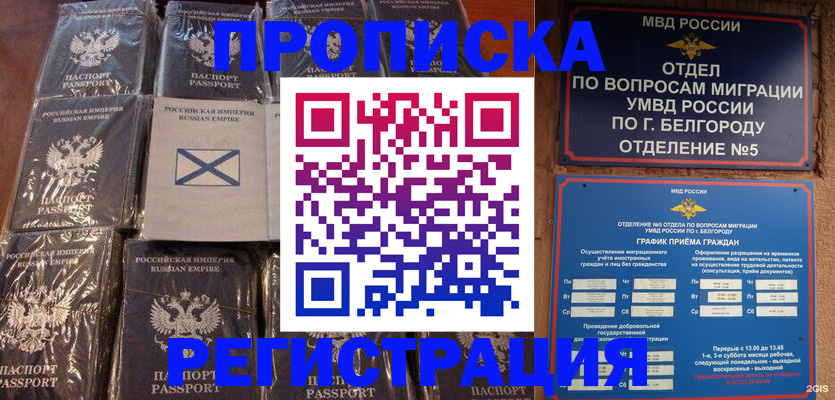прописка гарантия в Краснозаводске